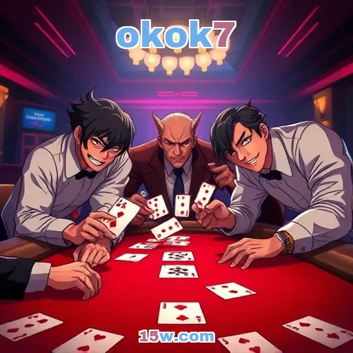 okok7 Aventura