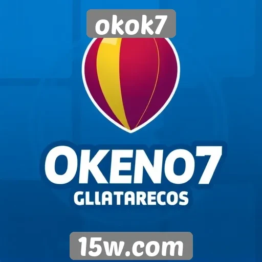 destaques dos torneios competitivos no okok7