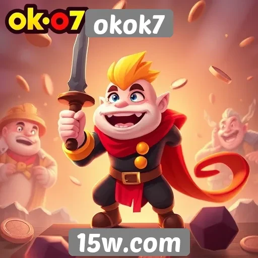 jogos populares no okok7 atraem novos jogadores