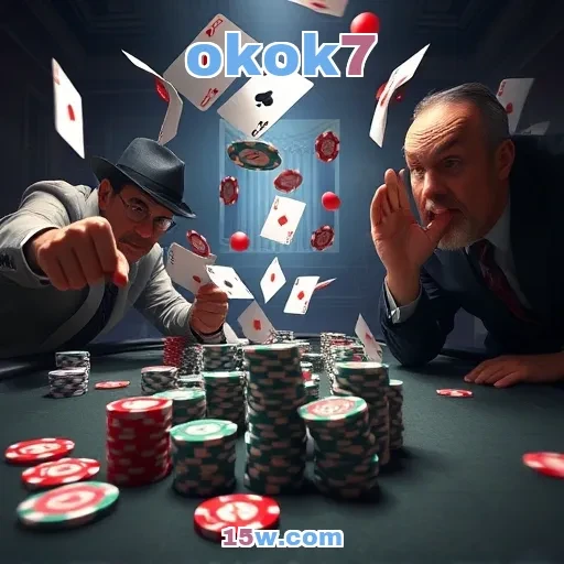 okok7 Quebra-Cabeça